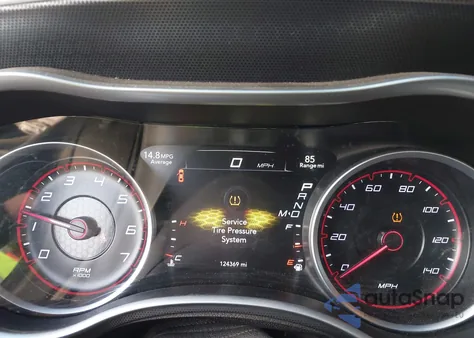 2016 Dodge Charger Sxt z USA, uszkodzony, nr VIN 2C3CDXHG3GH187594